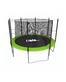 Батут UNIX line Simple 6 ft Green (inside)