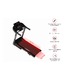 Беговая дорожка UNIXFIT ST-630R Black