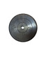 Диск обрезиненный BARBELL ATLET 15 кг / диаметр 26 мм