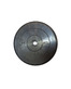 Диск обрезиненный BARBELL ATLET 15 кг / диаметр 31 мм