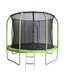 Батут BONDY SPORT 10FT зеленый (green)