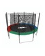 Батут UNIX line Simple 6 ft Color (inside)