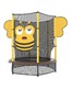 Батут UNIX line 4.6 ft BEE (140 cm)
