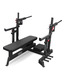 BRONZE GYM PARTNER AL-321