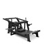 Ягодичный мостик BRONZE GYM PARTNER BGR-804