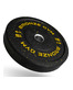 Bronze Gym Диск бамперный 15кг д50