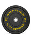 Bronze Gym Диск бамперный 15кг д50