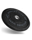Bronze Gym Диск бамперный  5кг д50