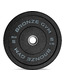 Bronze Gym Диск бамперный  5кг д50