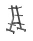 BRONZE GYM BR-1023 Стойка для дисков