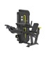 BRONZE GYM BW-3023 Сгибание ног сидя