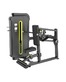 BRONZE GYM BW-3026 Отжимание сидя