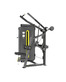 BRONZE GYM BW-3035 Верхняя тяга