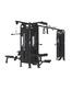 BRONZE GYM MS-1003 Мультистанция 5-ти позиционная