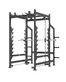 BRONZE GYM PL-1722 Силовая рама с машиной Смита