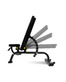 BRONZE GYM BR-1001