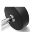 BRONZE GYM, 2.5-25 кг - 10 пар, шаг 2,5 кг (стойка в комплект не входит).