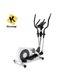 BH FITNESS NLS14 TOP DUAL Эллиптический тренажер