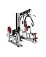 BH FITNESS TT PRO Силовой комплекс