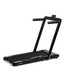 Беговая дорожка 2 в 1 VictoryFit VF-X680 black