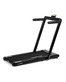 Беговая дорожка 2 в 1 VictoryFit VF-X680 black