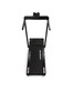 Беговая дорожка 2 в 1 VictoryFit VF-X680 black