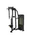 BRONZE GYM BLANC 07