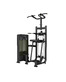 BRONZE GYM BLANC 09