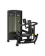 BRONZE GYM BLANC 18