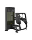 BRONZE GYM BLANC 26