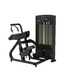 BRONZE GYM BLANC 28
