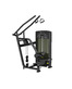 BRONZE GYM BLANC 29