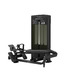 BRONZE GYM BLANC 33