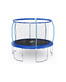 Батут DFC BOUNCE MASTER 12ft с сеткой