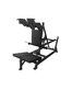 BRONZE GYM BGR-802 Супер Гакк