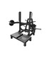 BRONZE GYM BGR-803 Приседание с поясом "Колодец"