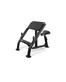 BRONZE GYM BR-1007 Скамья Скотта