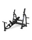 BRONZE GYM BR-1014 Скамья для жима наклонная