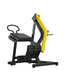 BRONZE GYM LA-08 Отведение ног назад (ягодицы)