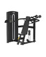 BRONZE GYM M05-003 Жим от плеч