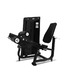 BRONZE GYM NEO 23 Сгибание ног сидя