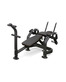 BRONZE GYM PL-1720 Пресс-скамья