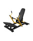 BRONZE GYM PL-1716 Ягодичный мостик