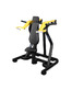 BRONZE GYM PL-1704 Жим от плеч