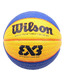 Баскетбольный Мяч Wilson Fiba 3X3 Official