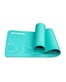 Коврик для йоги и фитнеса Atemi, AYM05BE, NBR, 183x61x1,0 см, голубой