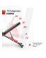 Скамья силовая универсальная UNIX Fit BENCH 160