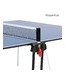 Теннисный стол DONIC INDOOR ROLLER SUN BLUE