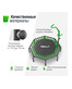 UNIX Line FITNESS Premium (127 см) Green