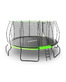 UNIX Line 16 ft UFO Green